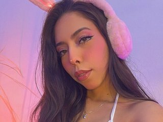 Erotik görüntülü sohbet AmyBunny69
