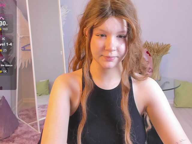 Yayın ekran görüntüleri AmyHoneey