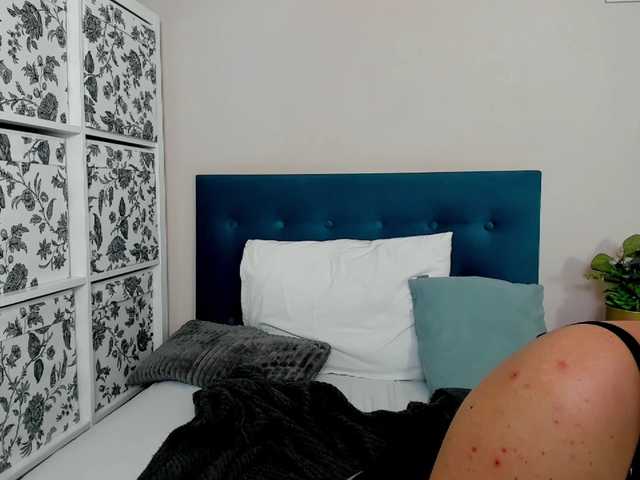 Yayın ekran görüntüleri AmyLOVExx