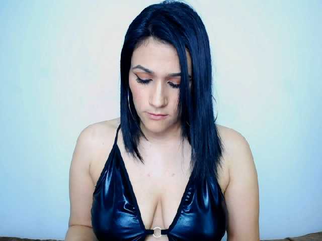 Yayın ekran görüntüleri AmyParkerr