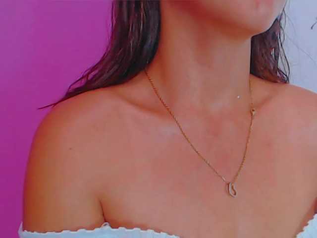 Yayın ekran görüntüleri AmyRoberts2