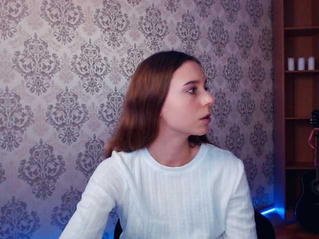 Yayın ekran görüntüleri AmyRose