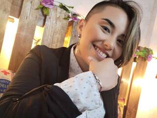 Erotik görüntülü sohbet Amysedarys25