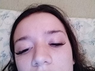 Yayın ekran görüntüleri AmySilver