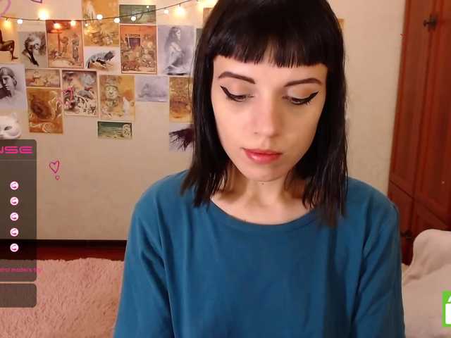 Yayın ekran görüntüleri AmySpring