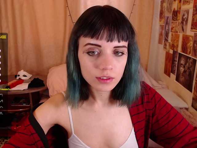 Yayın ekran görüntüleri AmySpring