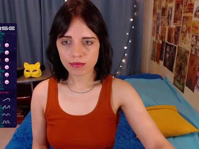 Yayın ekran görüntüleri AmySpring