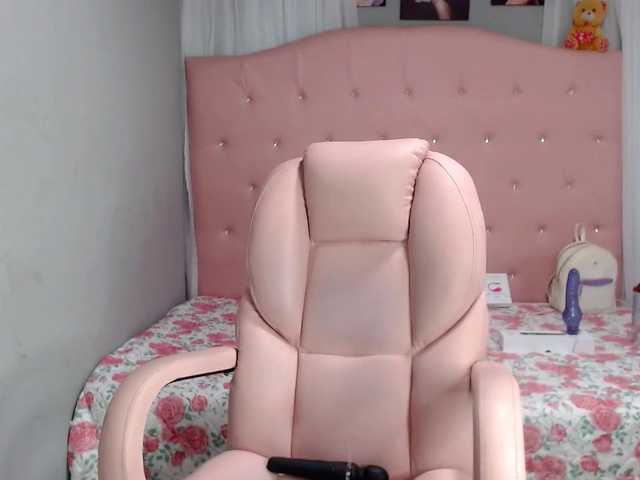 Yayın ekran görüntüleri AmyWright
