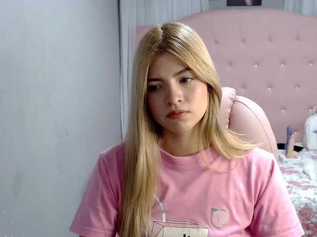 Yayın ekran görüntüleri AmyWright