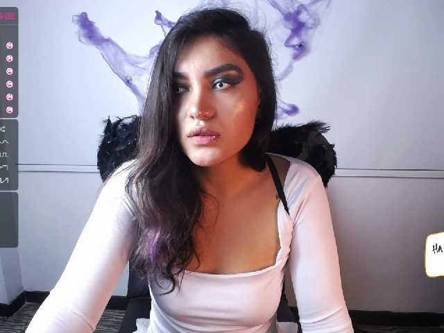 Fotoğraflar Anaastasia She is a angel! I'm feeling so naughty, I want to be your hot punisher! ♥ - Multi-Goal : Hell CUM ♥ #lovense #18 #latina #squirt #teen #anal #squirt #latina #teen #feet #young