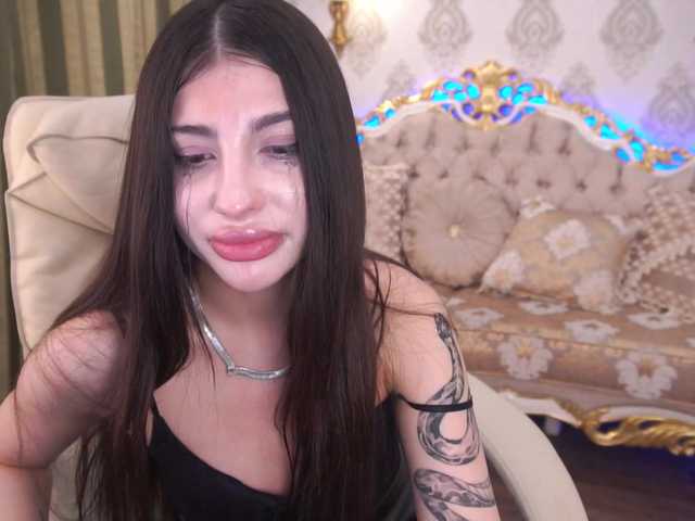 Yayın ekran görüntüleri Anabel-Ka