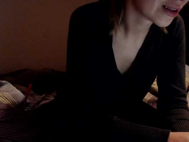 Yayın ekran görüntüleri Anabel21