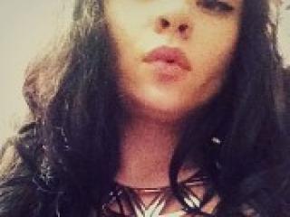 Erotik görüntülü sohbet anabelaaa