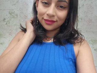 Erotik görüntülü sohbet Anabell23