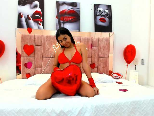 Profilin fotoğrafı anabelle-sexh