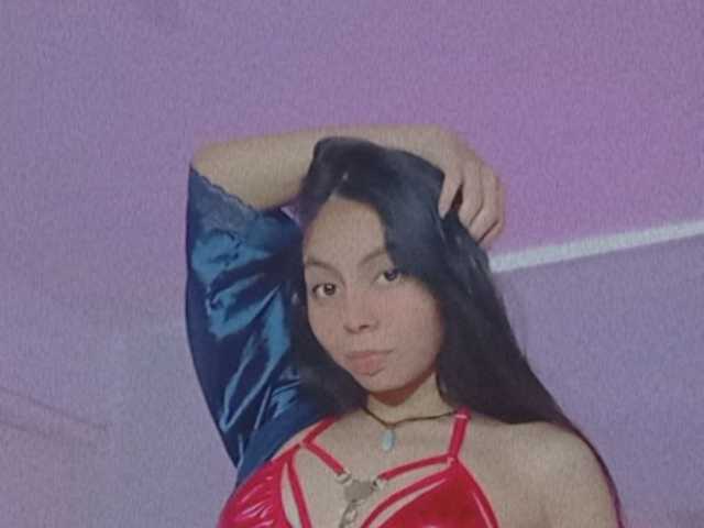 Profilin fotoğrafı anabelle-sexh