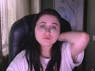 Erotik görüntülü sohbet AnabelleMeow