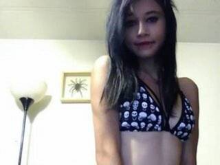 Erotik görüntülü sohbet Anabellrhiley