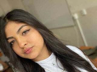 Erotik görüntülü sohbet AnabelLuisa