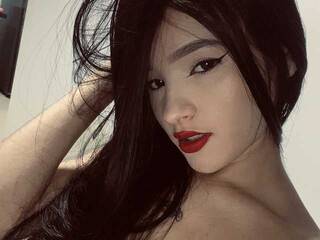 Erotik görüntülü sohbet AnabelSpace