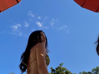 Erotik görüntülü sohbet AnabelWolf
