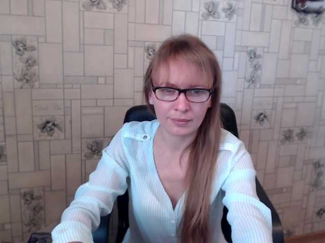 Fotoğraflar AnaelKiss I'm Ann) Camera with comments and flirting - 30 tokens There are all-privates, groups and a lot of interesting things) SUPER SHOW 999 tokens 7 in one)