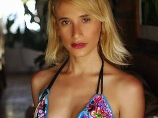 Erotik görüntülü sohbet ANAHI203