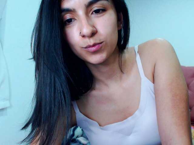 Yayın ekran görüntüleri AnahiBrowns