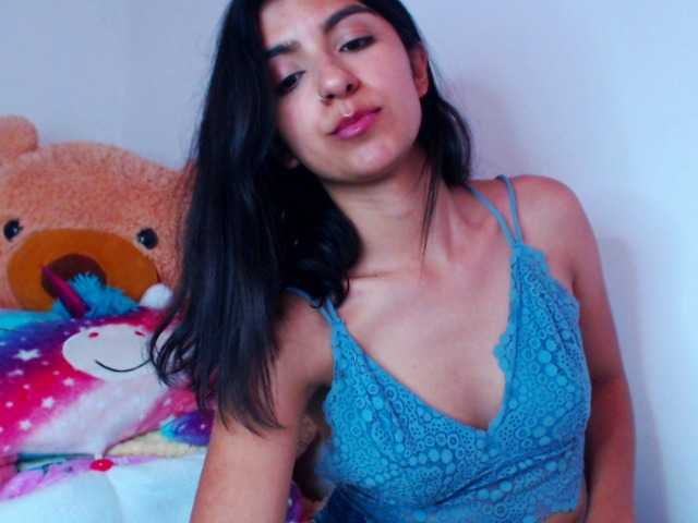 Yayın ekran görüntüleri AnahiBrowns