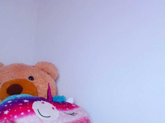 Yayın ekran görüntüleri AnahiBrowns