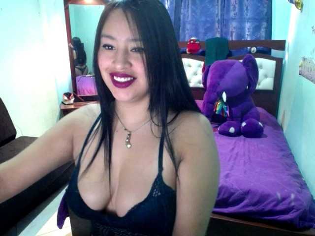 Fotoğraflar kiara_willo1 squirt 500 tokens is my goal thanks for helping me¡¡