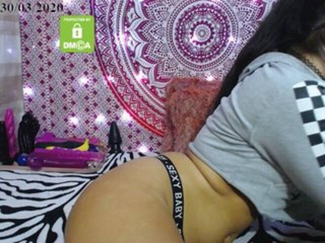 Yayın ekran görüntüleri analgirll