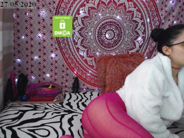 Yayın ekran görüntüleri analgirll