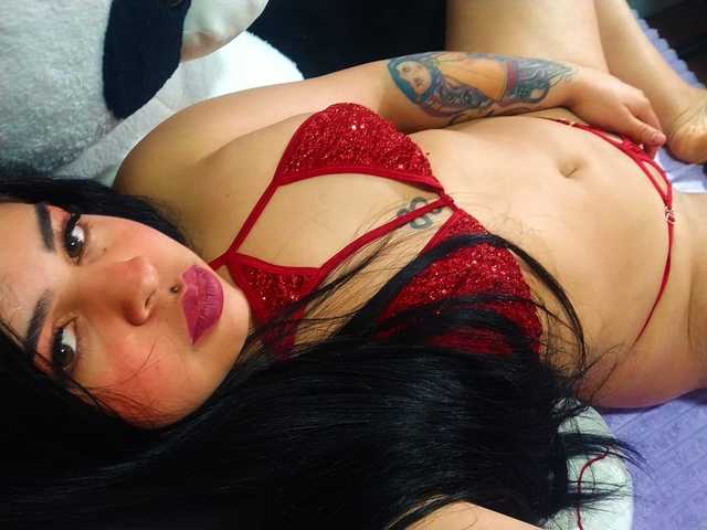 Profilin fotoğrafı AnaliaSmith