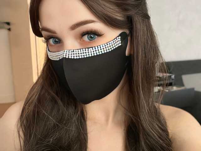 Profilin fotoğrafı AnaMask