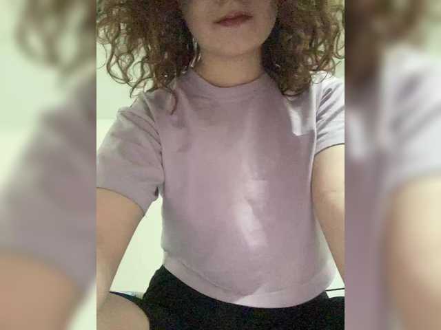 Yayın ekran görüntüleri Lady_mi