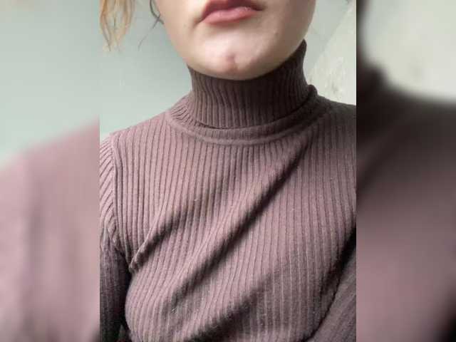 Yayın ekran görüntüleri Lady_mi