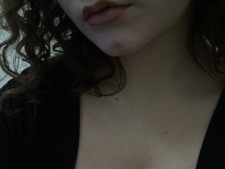 Erotik görüntülü sohbet Lady_mi