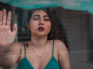 Erotik görüntülü sohbet AnaSmitch