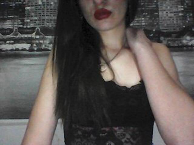 Yayın ekran görüntüleri AnaSSteishaa