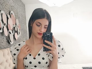 Erotik görüntülü sohbet Anastasia-star