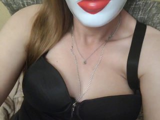 Erotik görüntülü sohbet Anastasia05078