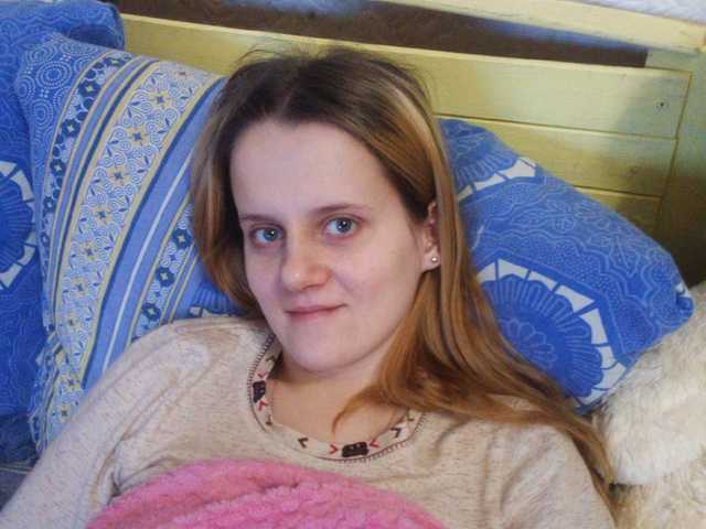 Profilin fotoğrafı anastasia1667