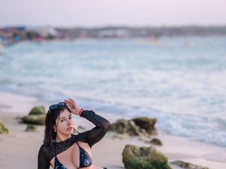 Erotik görüntülü sohbet Anastasiaevans