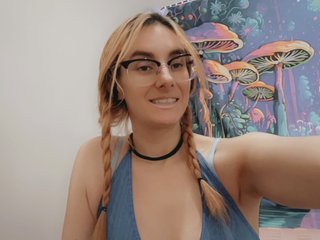 Erotik görüntülü sohbet AnastasiaLynn