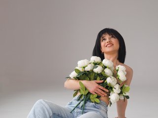 Erotik görüntülü sohbet AnastasiaMoons