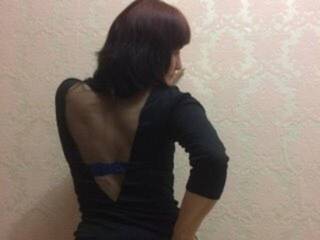 Erotik görüntülü sohbet AnastasiaSinn