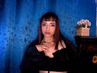 Erotik görüntülü sohbet AnastasiaStyl