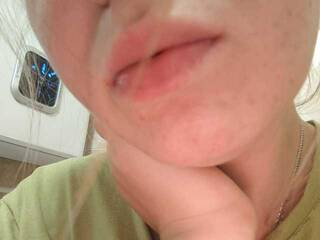 Erotik görüntülü sohbet Anastasikszz