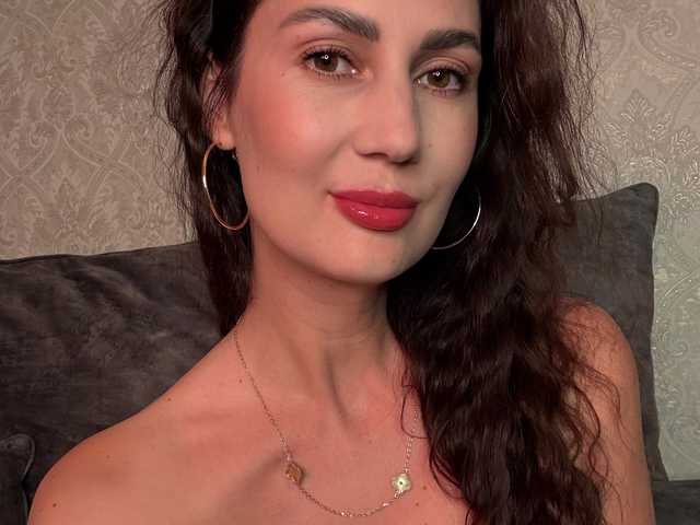 Profilin fotoğrafı Anastasiya9